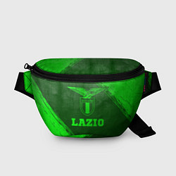 Поясная сумка Lazio - green gradient, цвет: 3D-принт