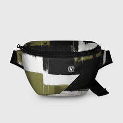 Поясная сумка Changan логотип