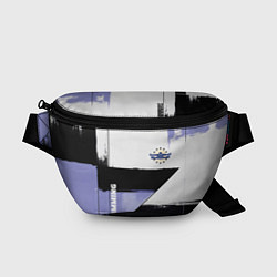 Поясная сумка Плавание спортивное