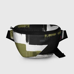 Поясная сумка Haval логотип