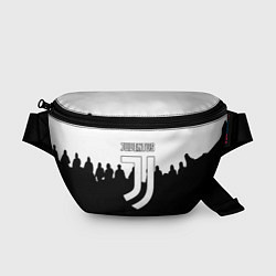 Поясная сумка Ювентус команды