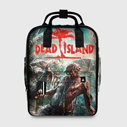 Женский рюкзак Dead Island