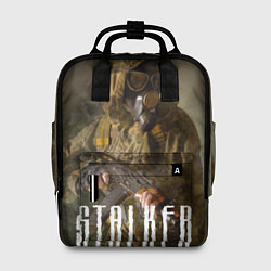 Женский рюкзак STALKER: Warrior