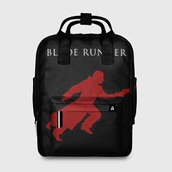 Женский рюкзак Blade Runner