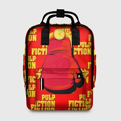 Женский рюкзак Pulp Fiction: Boxing glove