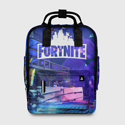 Женский рюкзак Fortnite Studio