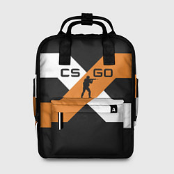 Женский рюкзак CS:GO X
