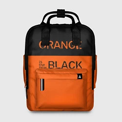Женский рюкзак Orange Is the New Black