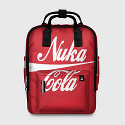 Женский рюкзак Nuka Cola