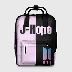 Женский рюкзак BTS J-hope