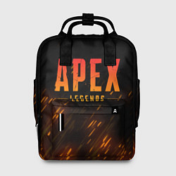 Женский рюкзак Apex Legends: Battle Royal