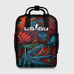 Женский рюкзак CS:GO Hyper Beast