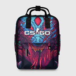 Женский рюкзак CS:GO Hyper Beast