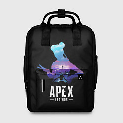 Женский рюкзак Apex Legends: Lifeline