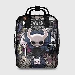 Женский рюкзак Hollow Knight