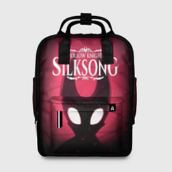 Женский рюкзак Hollow Knight: Silksong