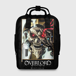 Женский рюкзак Overlord 5