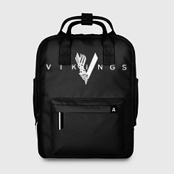Женский рюкзак Vikings