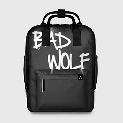 Женский рюкзак Bad Wolf