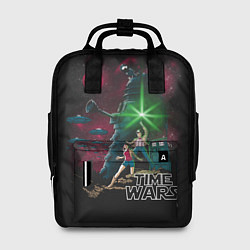 Женский рюкзак Time Wars