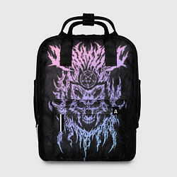 Женский рюкзак BABYMETAL