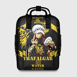 Женский рюкзак One Piece Trafalgar Water