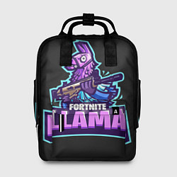 Женский рюкзак Fortnite LLAMA