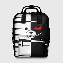 Женский рюкзак Monokuma