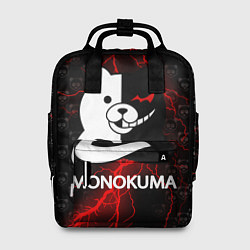 Женский рюкзак MONOKUMA