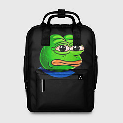 Женский рюкзак Frog
