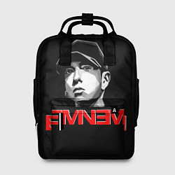 Женский рюкзак Eminem