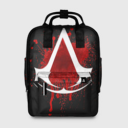 Женский рюкзак Assassin’s Creed