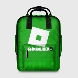 Женский рюкзак Roblox