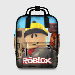 Женский рюкзак ROBLOX