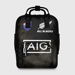 Женский рюкзак ALL BLACKS