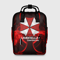Женский рюкзак Umbrella Corp
