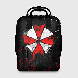 Женский рюкзак RESIDENT EVIL UMBRELLA