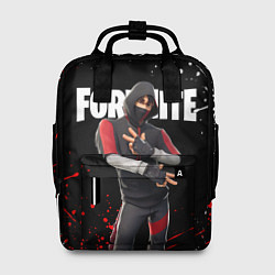 Женский рюкзак FORTNITE IKONIK