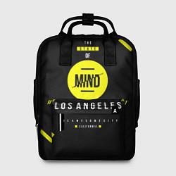 Женский рюкзак Off-White: Los Angeles