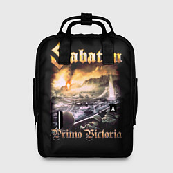Женский рюкзак SABATON