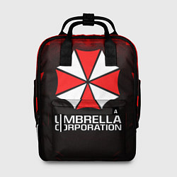 Женский рюкзак UMBRELLA CORP