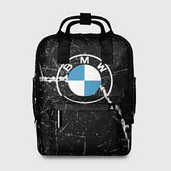 Женский рюкзак BMW