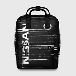 Женский рюкзак NISSAN