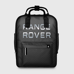 Женский рюкзак Range rover