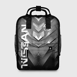 Женский рюкзак NISSAN