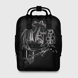 Женский рюкзак Re:Zero