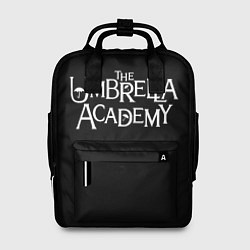 Женский рюкзак Umbrella academy