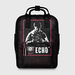 Женский рюкзак Echo