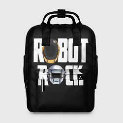 Женский рюкзак Robot Rock