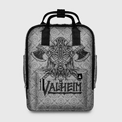 Женский рюкзак Valheim Viking dark